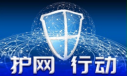 護網行動