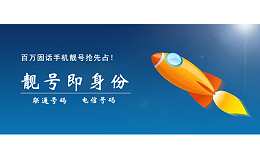 固話手機靚號
