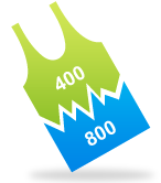 400電話比800電話更實(shí)用