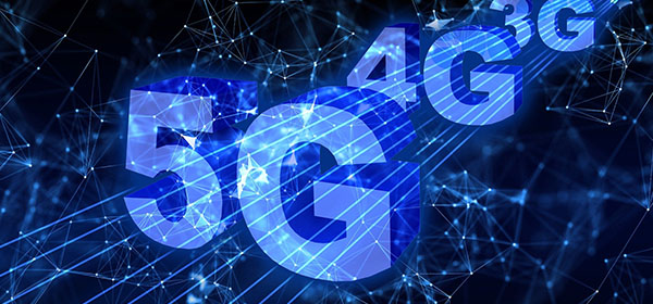 5G三大應用場景賦能物聯網行業擴容