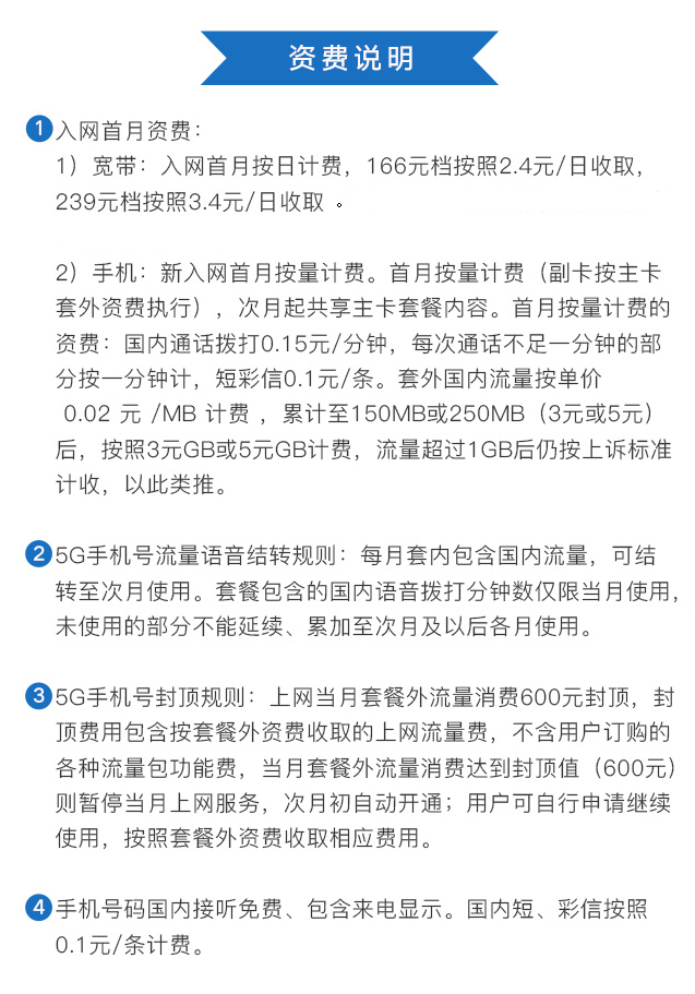 家庭寬帶
