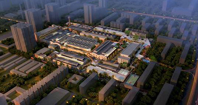 齒輪廠文創園光纖接入，企業寬帶安裝