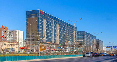 財滿街企業寬帶安裝，專線接入