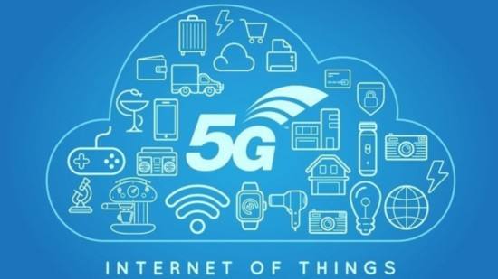 中電知識：5G十大應用場景