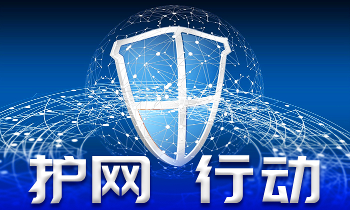 護網行動