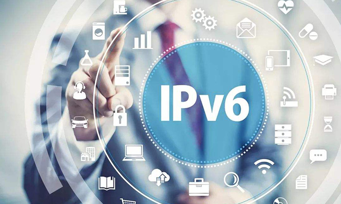 IPv6業務
